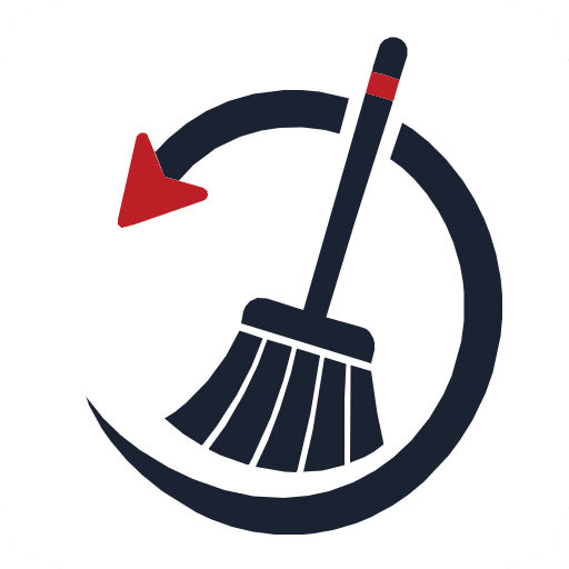 SoLo Backup & Clean logo
