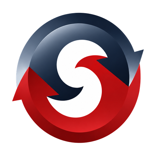 SoLoRecall brand mark